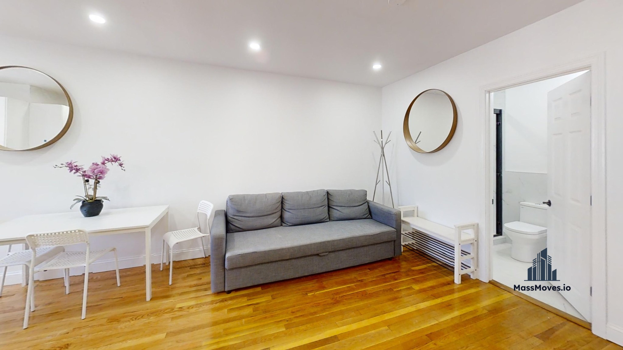 Photos of apartment on Dorchester St.,Boston MA 02127