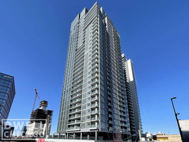 355 North Halsted St. - 4,727USD / month