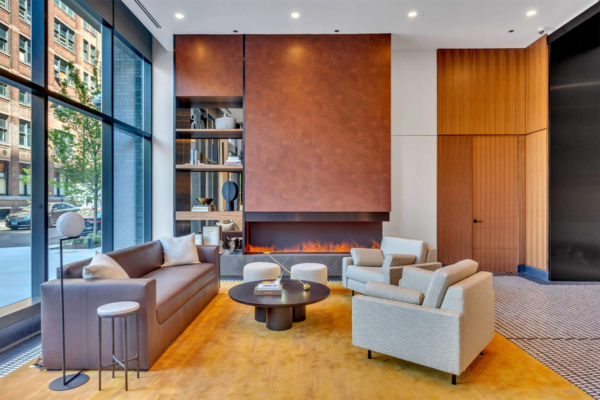 1101 West Van Buren St. - 2,765USD / month
