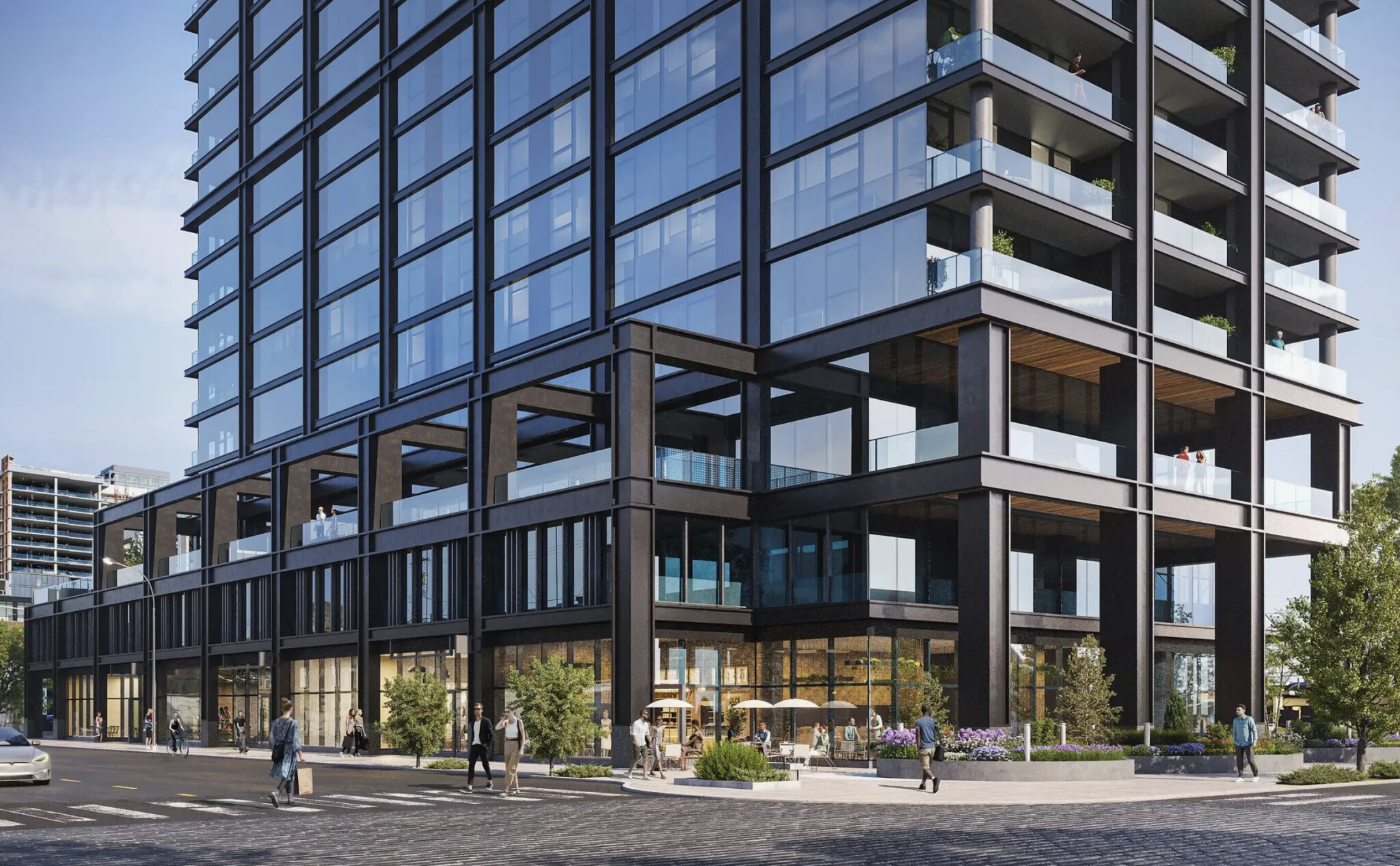 225 North Elizabeth St. - 4,881USD / month