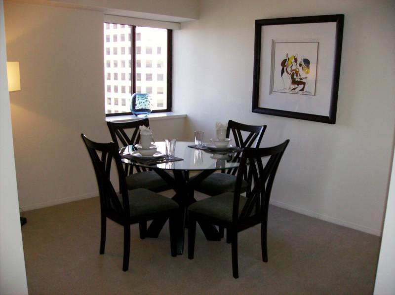 1 Devonshire Pl, Downtown