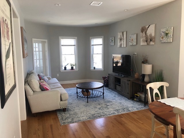 4 bed, 1 bath apartment for rent at 228 Fellsway Unit 2, North Medford — photo 8 of 39
