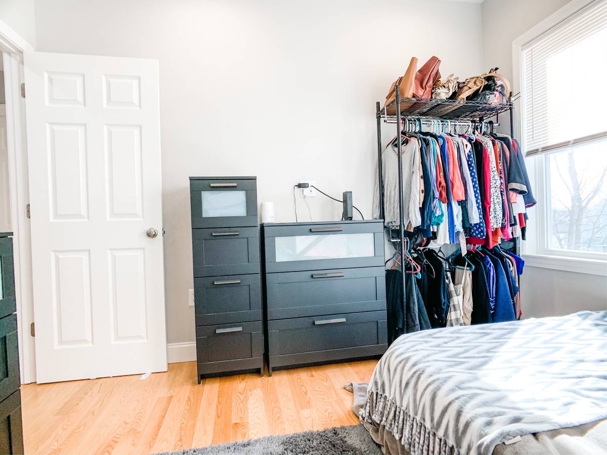 4 bed, 1 bath apartment for rent at 228 Fellsway Unit 2, North Medford — photo 23 of 39