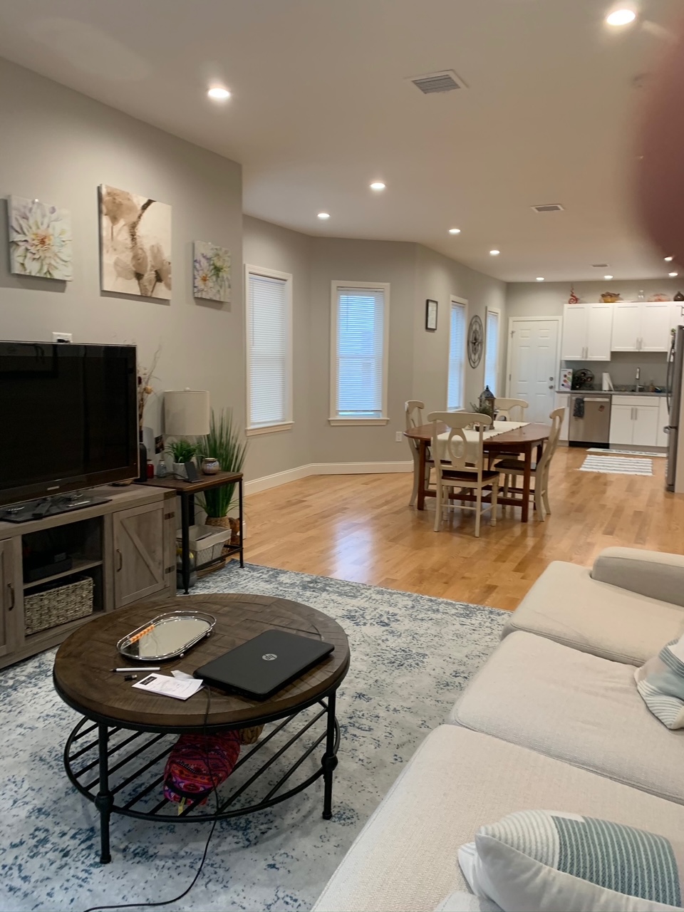 4 bed, 1 bath apartment for rent at 228 Fellsway Unit 2, North Medford — photo 11 of 39