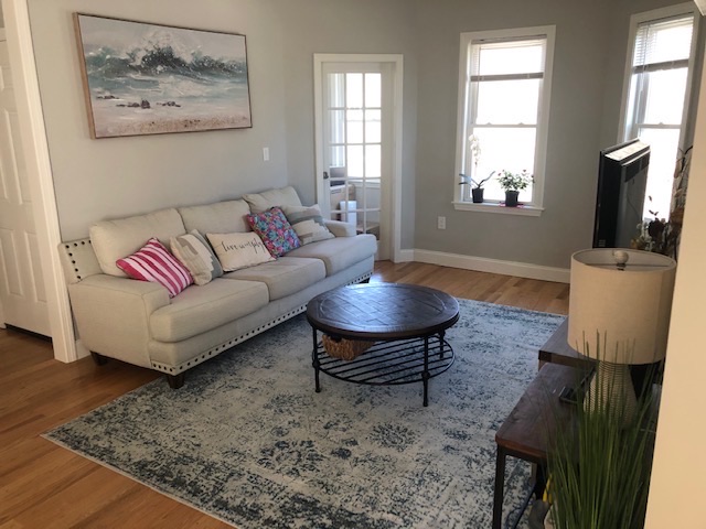 4 bed, 1 bath apartment for rent at 228 Fellsway Unit 2, North Medford — photo 19 of 39