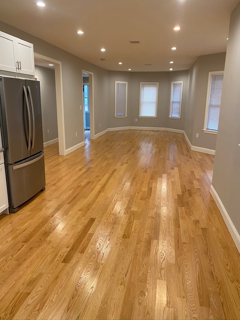 4 bed, 1 bath apartment for rent at 228 Fellsway Unit 2, North Medford — photo 27 of 39