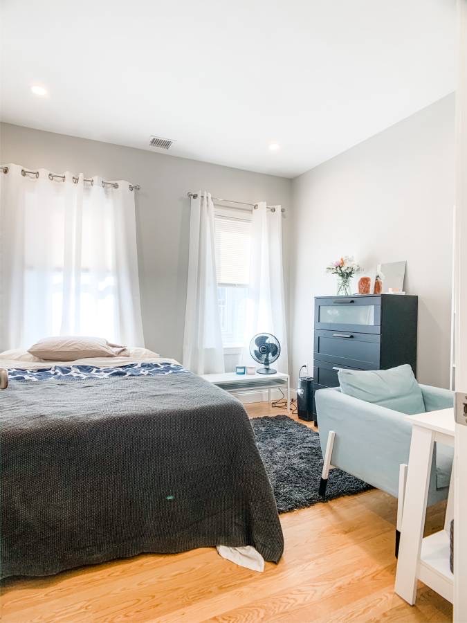 4 bed, 1 bath apartment for rent at 228 Fellsway Unit 2, North Medford — photo 12 of 39