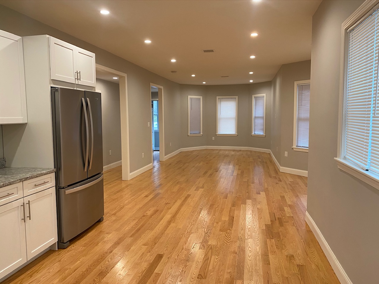 4 bed, 1 bath apartment for rent at 228 Fellsway Unit 2, North Medford — photo 30 of 39