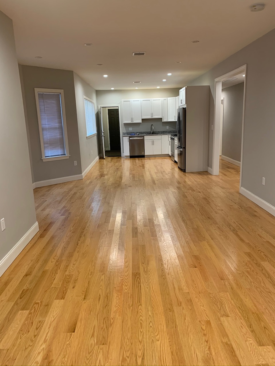 4 bed, 1 bath apartment for rent at 228 Fellsway Unit 2, North Medford — photo 34 of 39