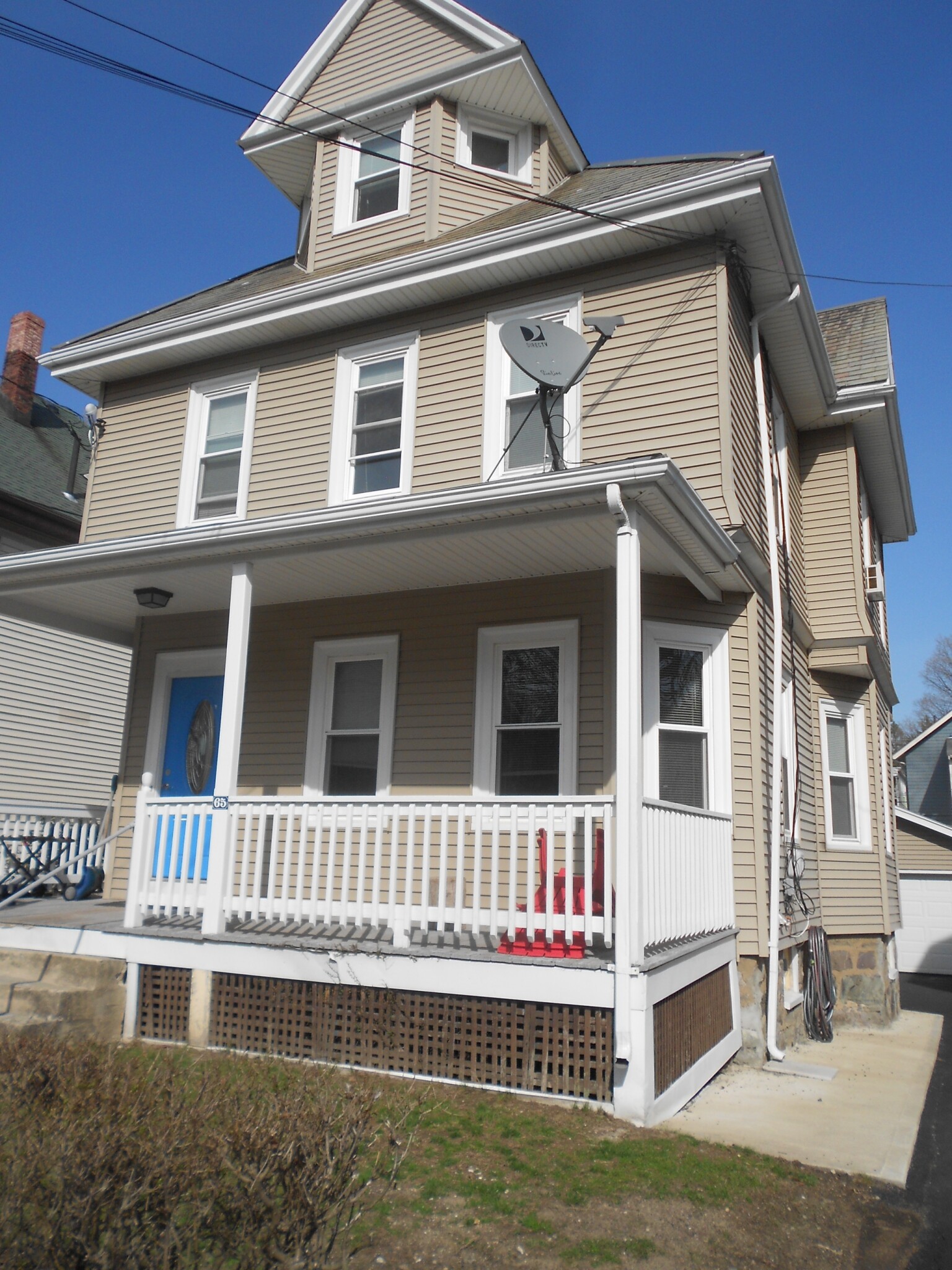 65 Fairbanks St, Brighton