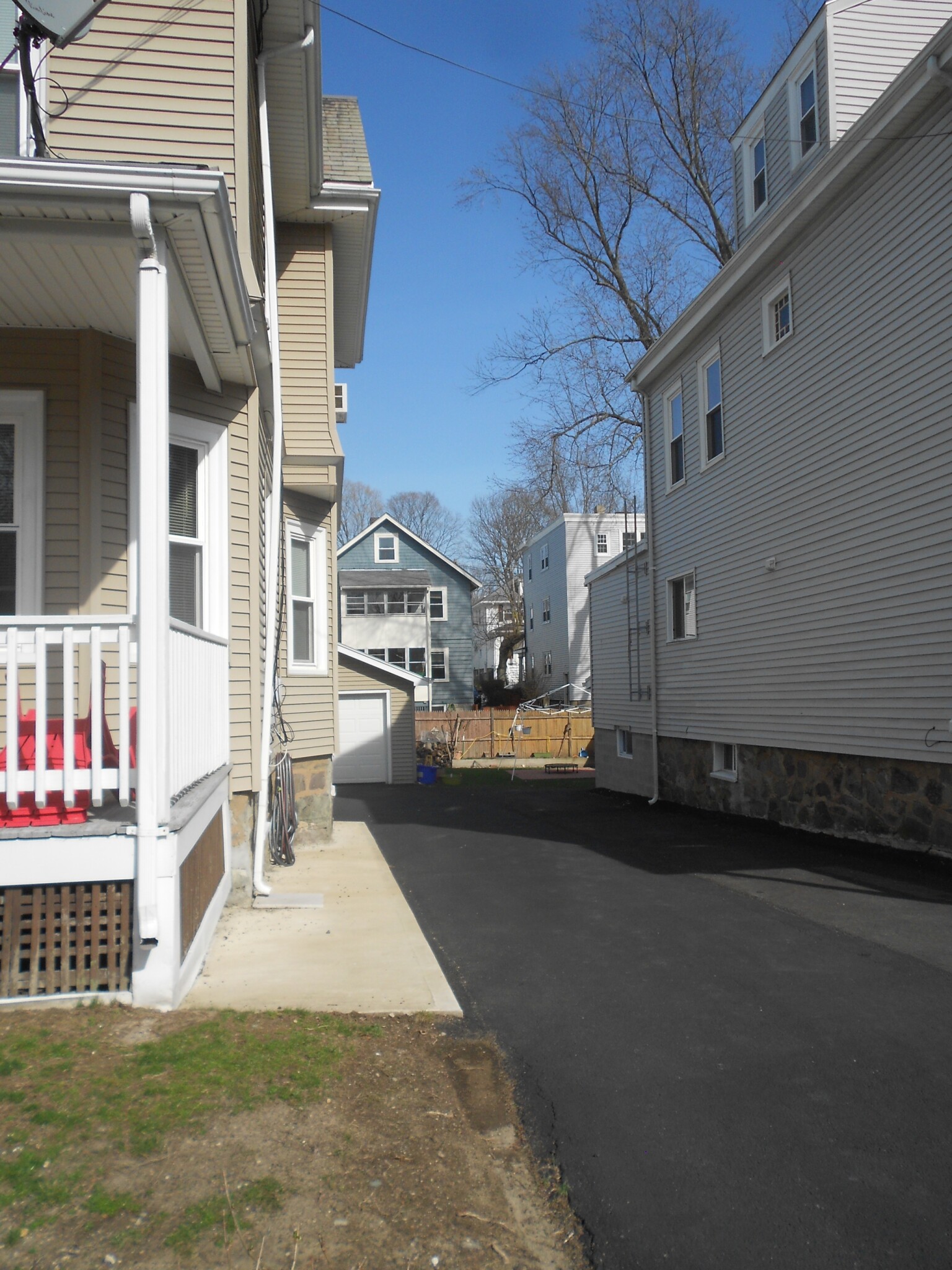 65 Fairbanks St, Brighton