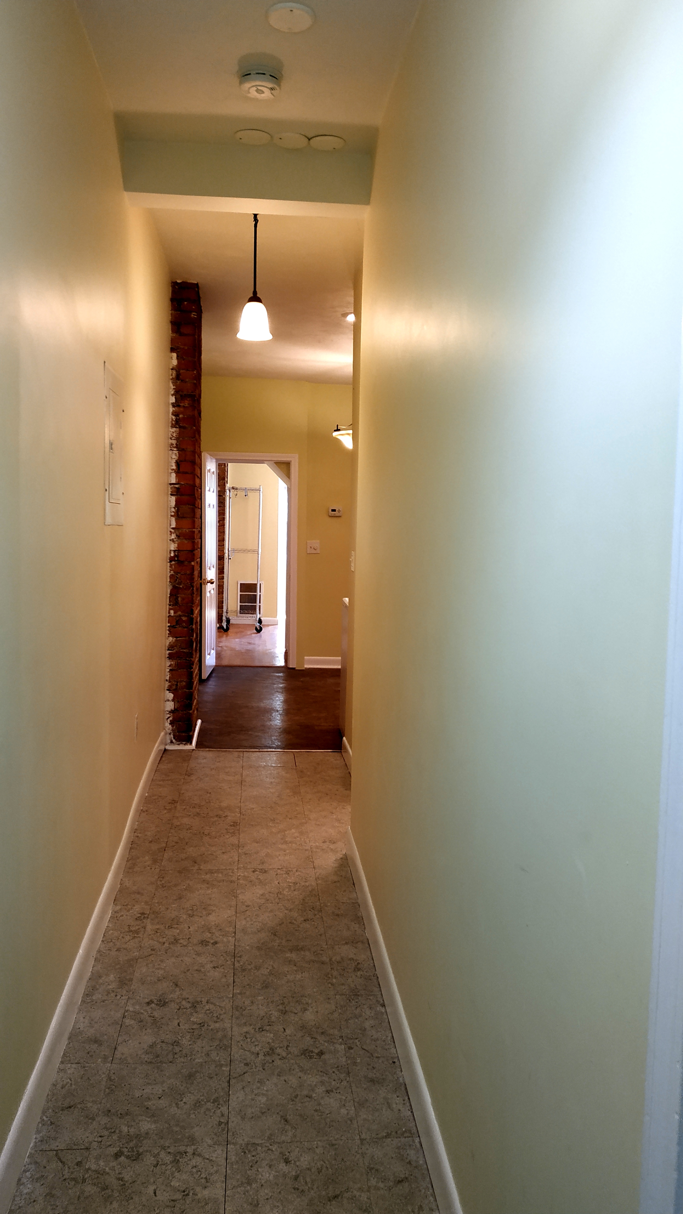 3 bed, 1.5 bath apartment for rent at 168 Windsor St Unit 1, Central Square — photo 12 of 33