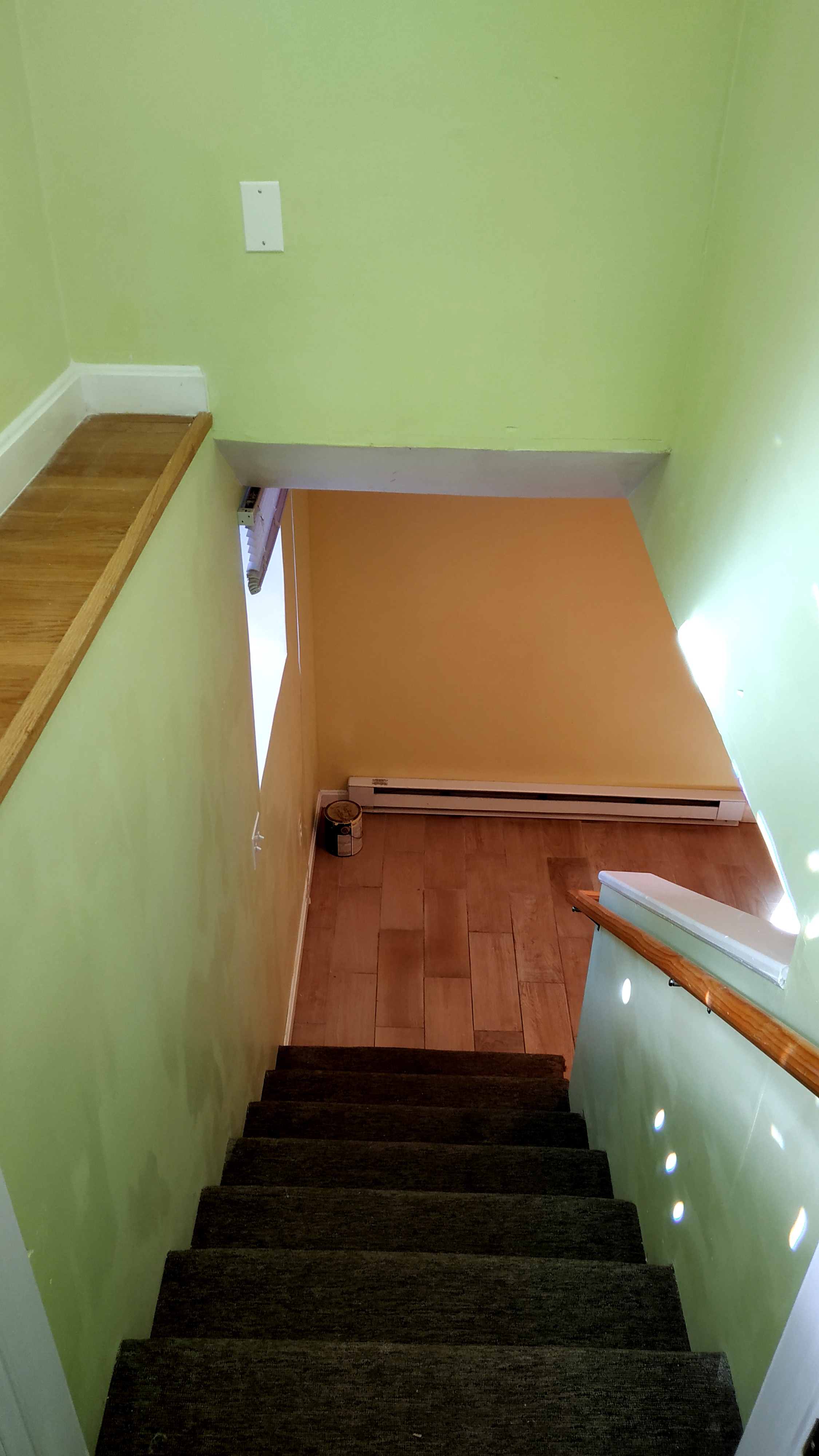3 bed, 1.5 bath apartment for rent at 168 Windsor St Unit 1, Central Square — photo 5 of 33