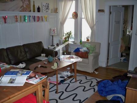 1130 Commonwealth Ave, Allston