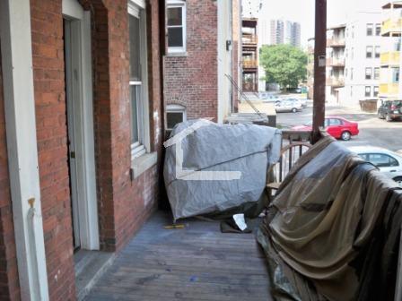 1130 Commonwealth Ave, Allston