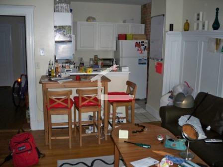 1130 Commonwealth Ave, Allston