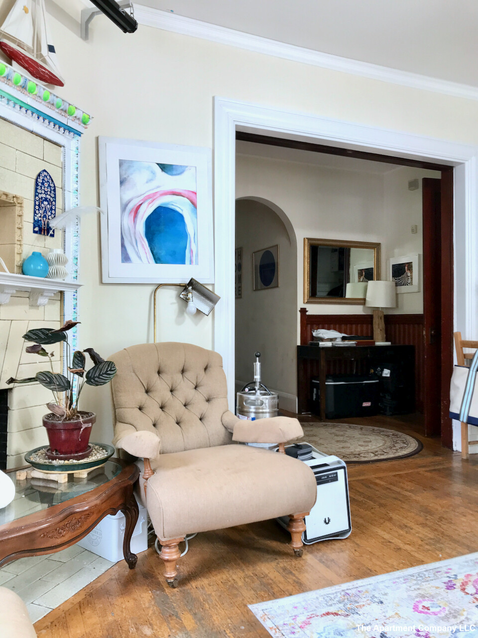 354 Harvard St, Mid Cambridge