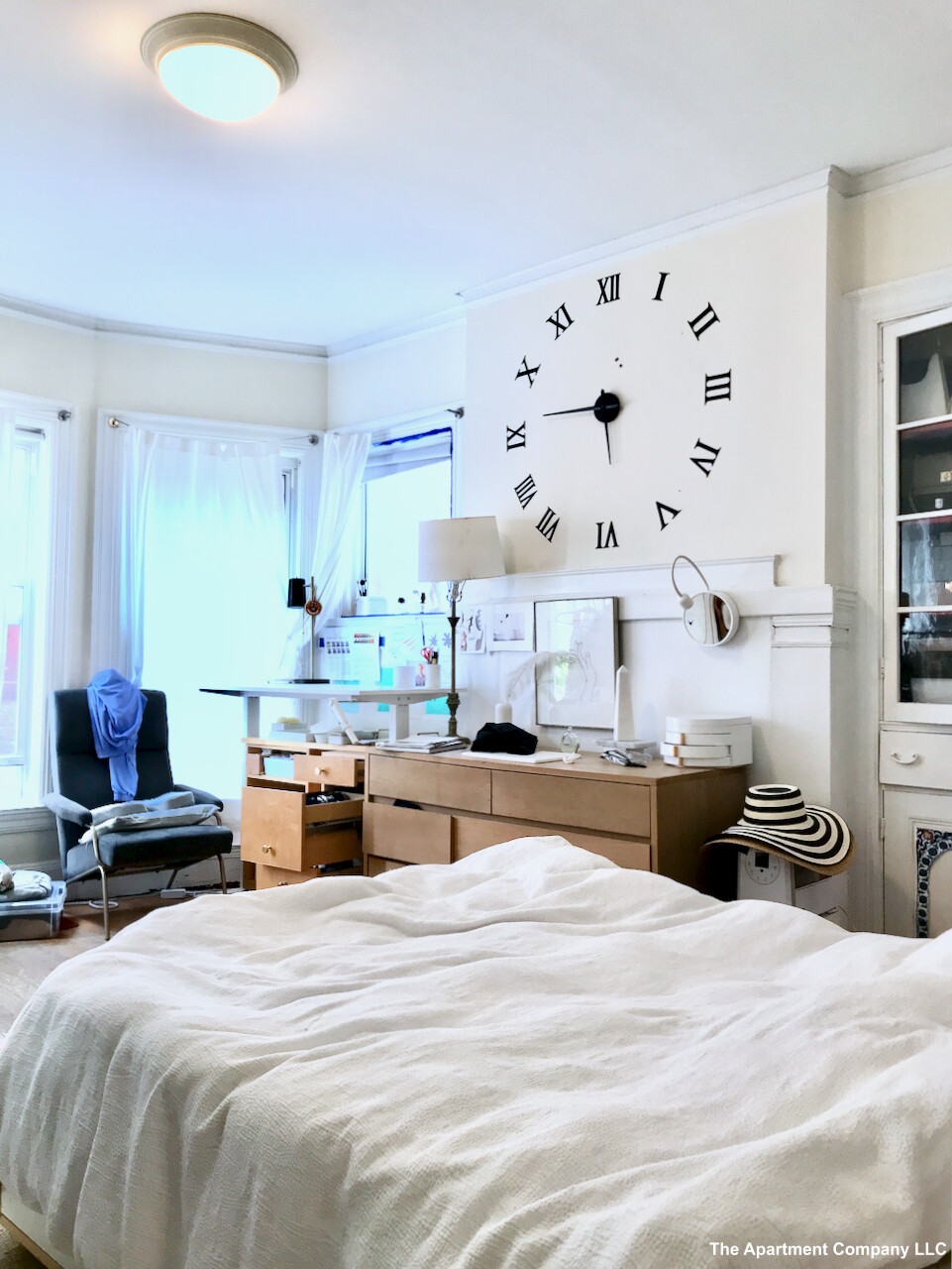 354 Harvard St, Mid Cambridge