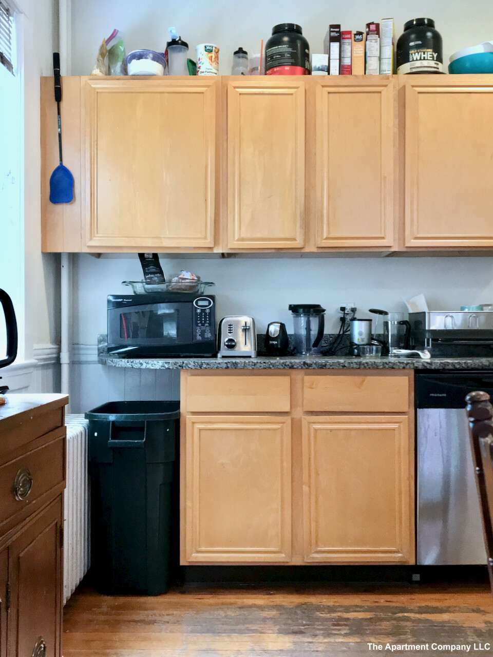 354 Harvard St, Mid Cambridge