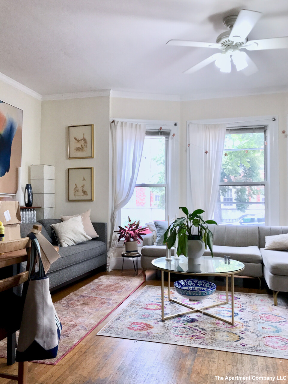 354 Harvard St, Mid Cambridge