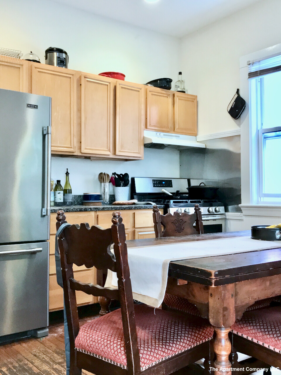 354 Harvard St, Mid Cambridge