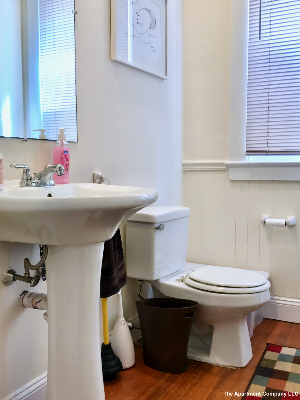 354 Harvard St, Mid Cambridge