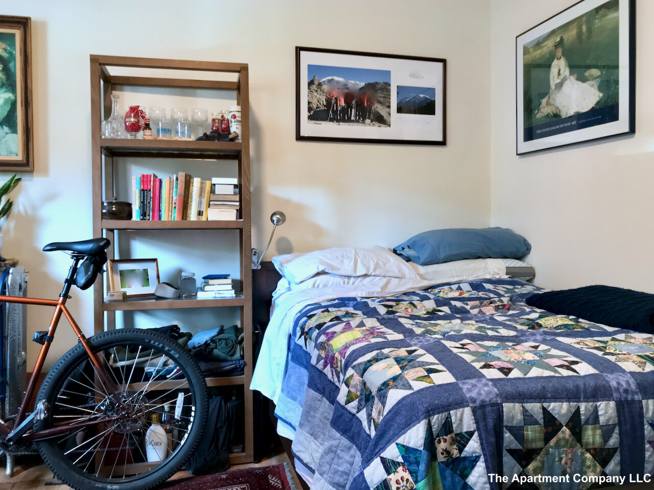 354 Harvard St, Mid Cambridge