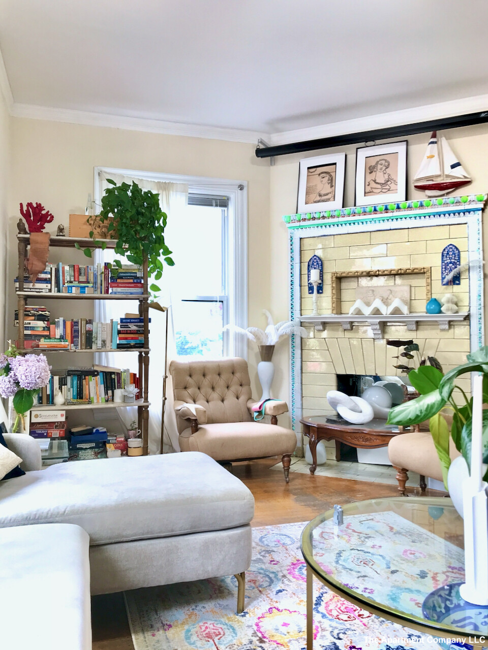 354 Harvard St, Mid Cambridge