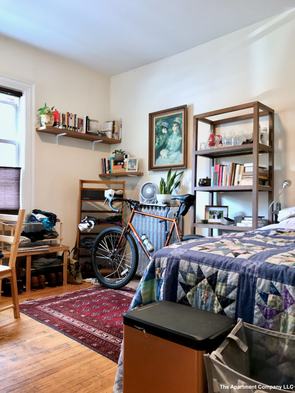 354 Harvard St, Mid Cambridge