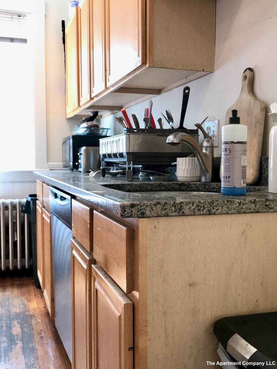 354 Harvard St, Mid Cambridge