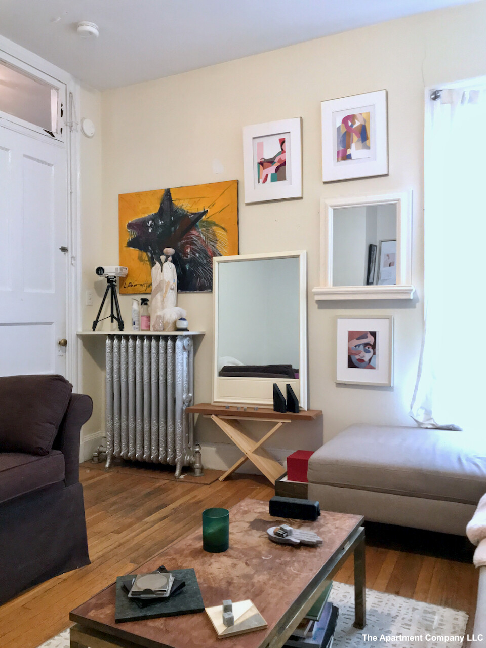 354 Harvard St, Mid Cambridge