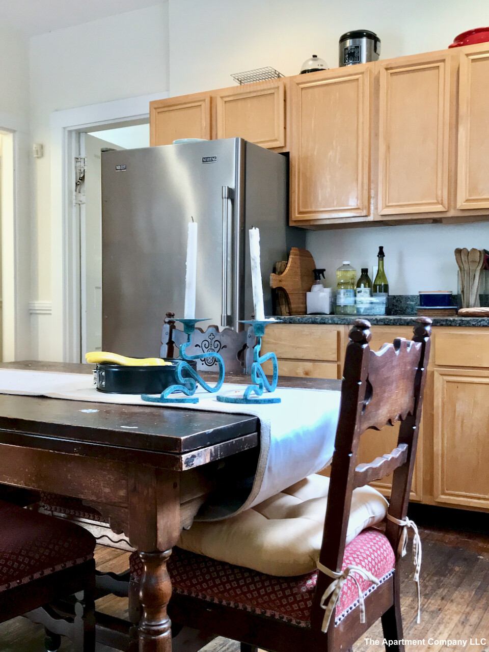 354 Harvard St, Mid Cambridge