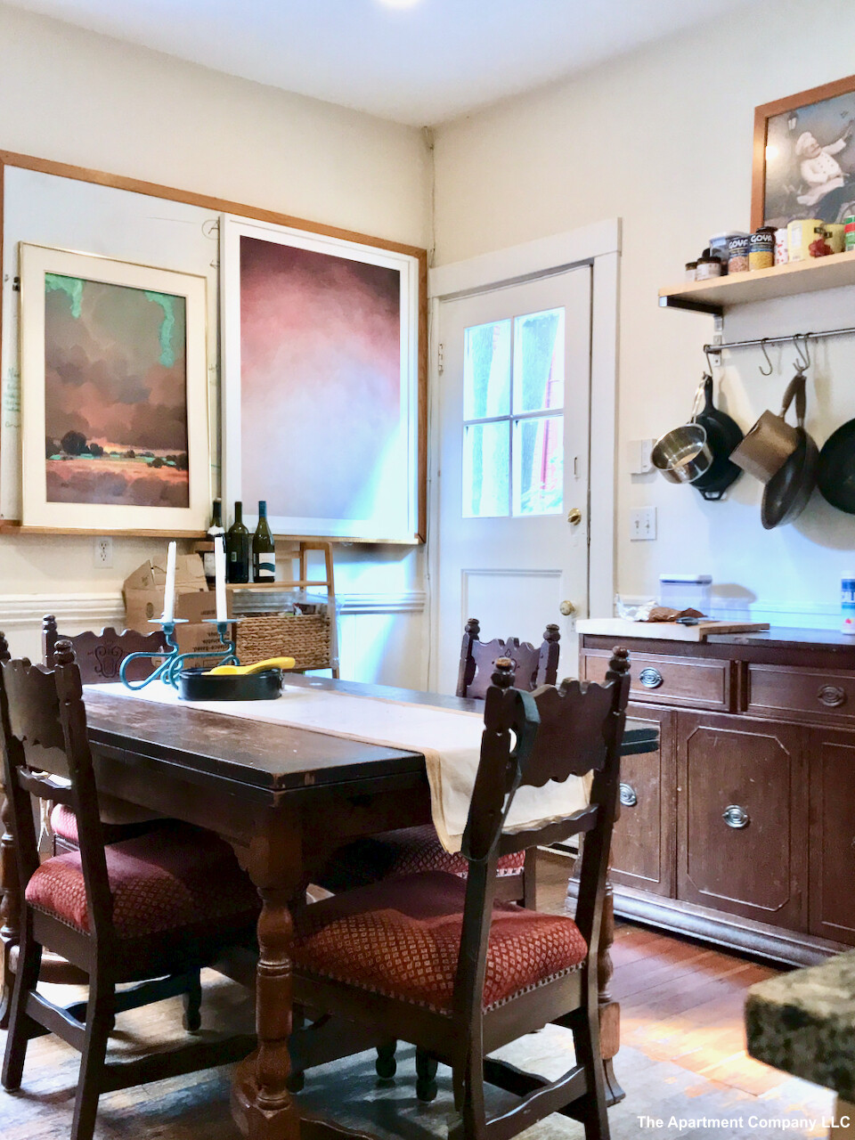 354 Harvard St, Mid Cambridge