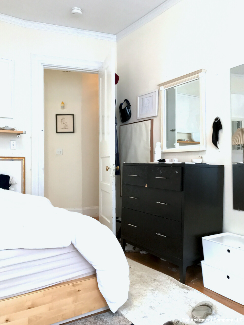 354 Harvard St, Mid Cambridge