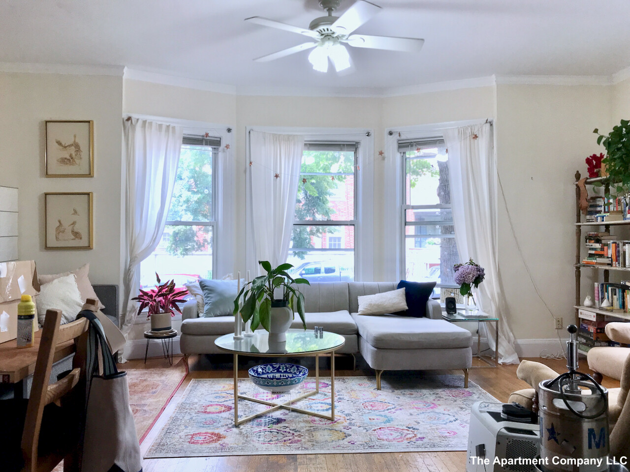 354 Harvard St, Mid Cambridge