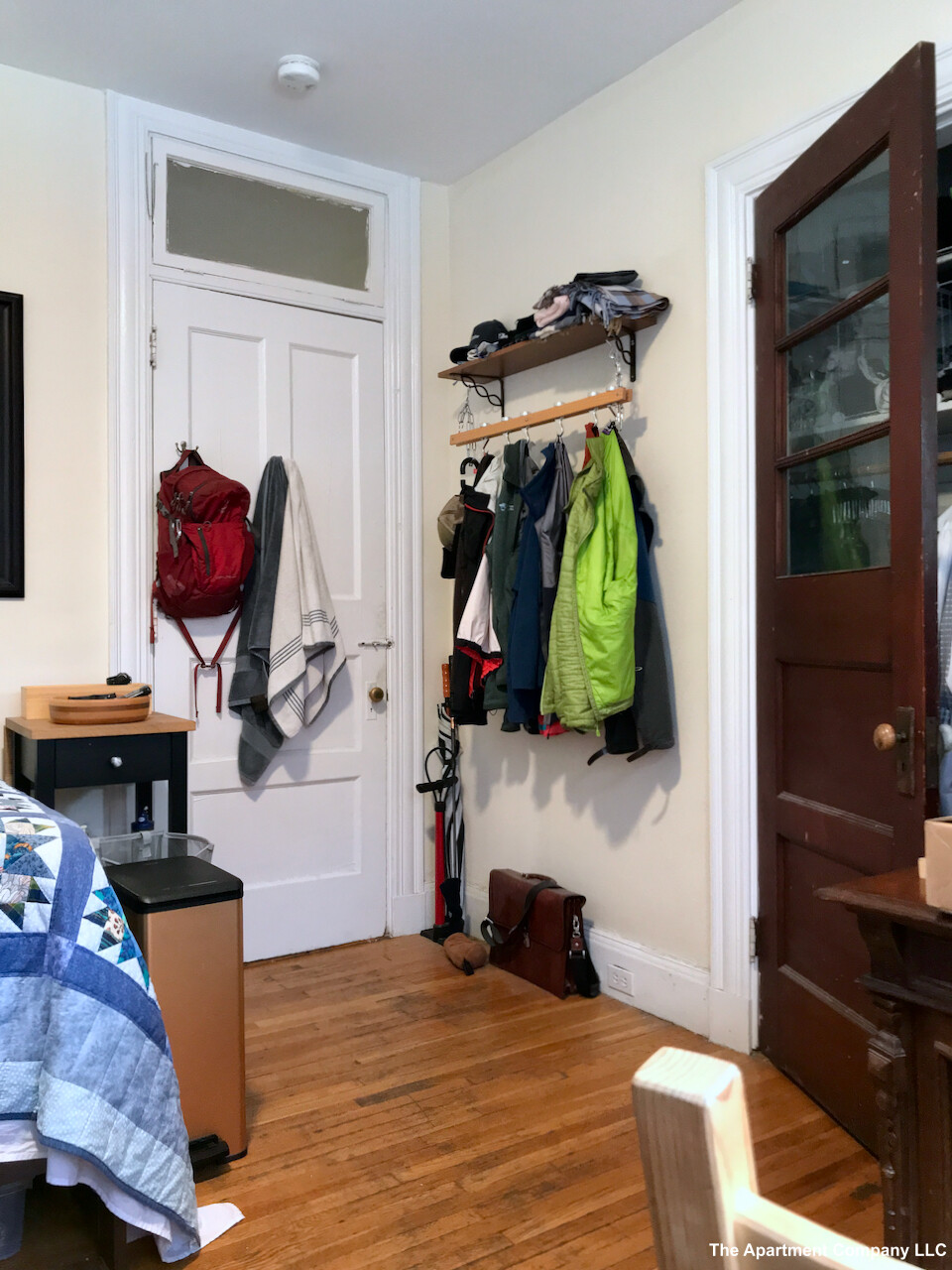 354 Harvard St, Mid Cambridge