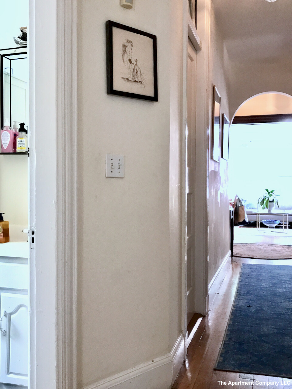 354 Harvard St, Mid Cambridge