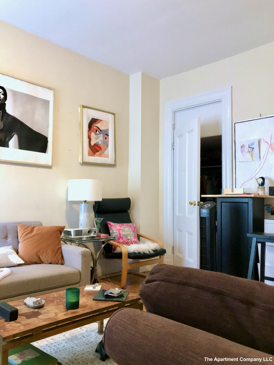 354 Harvard St, Mid Cambridge