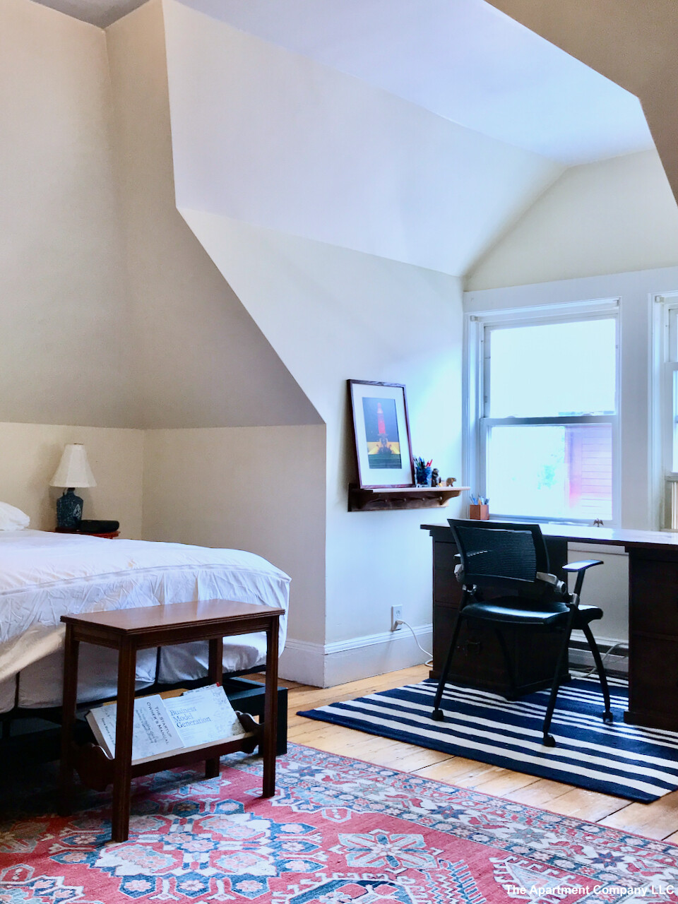 354 Harvard St, Mid Cambridge