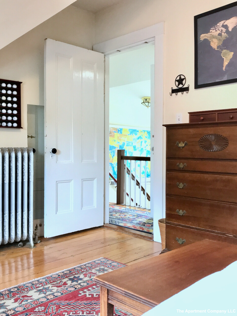 354 Harvard St, Mid Cambridge