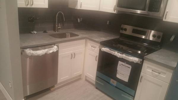 2 Beds, 1 Bath apartment in Somerville for $2,300