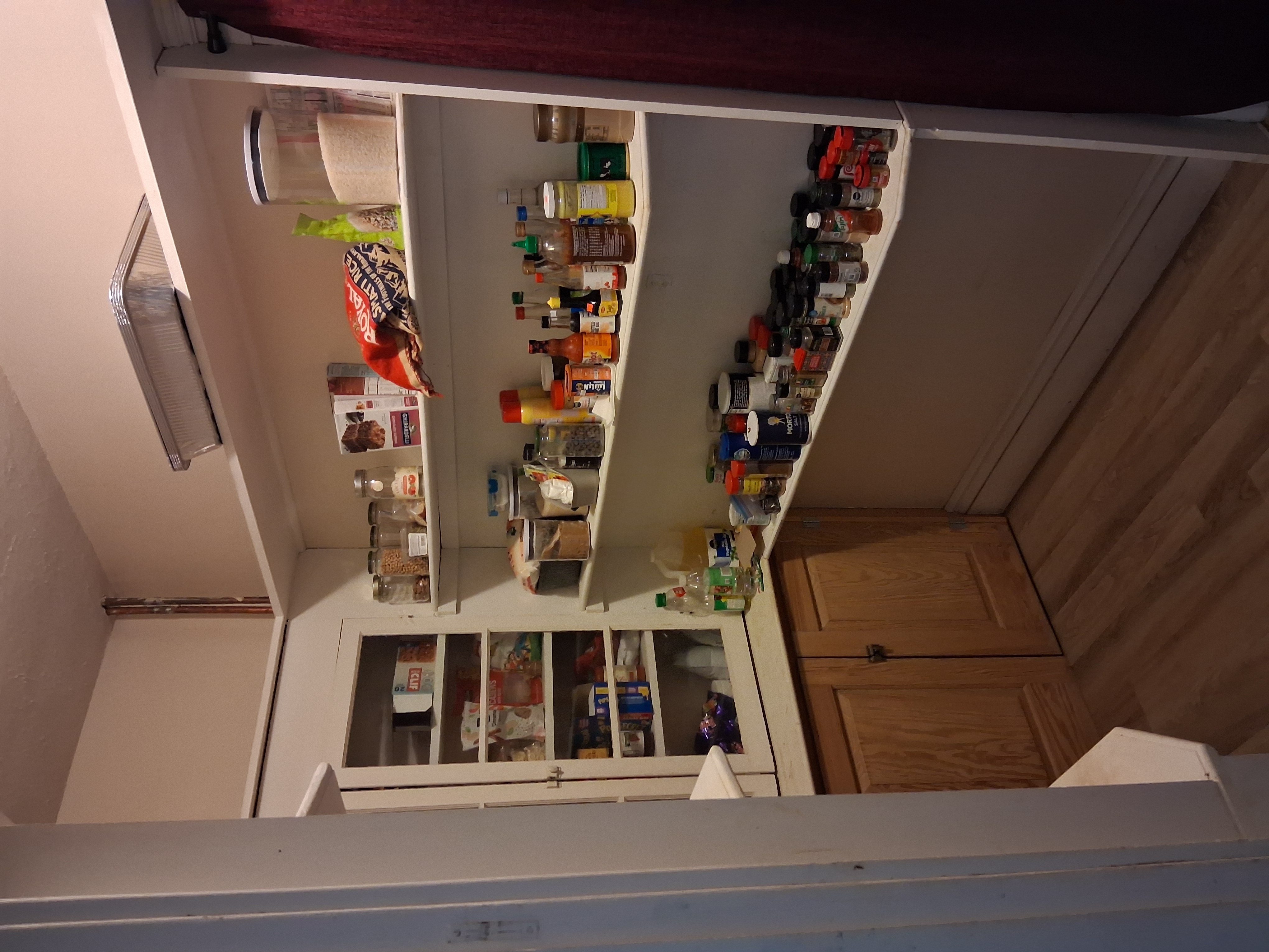 Photos of apartment on Fairbanks St.,Brookline MA 02446