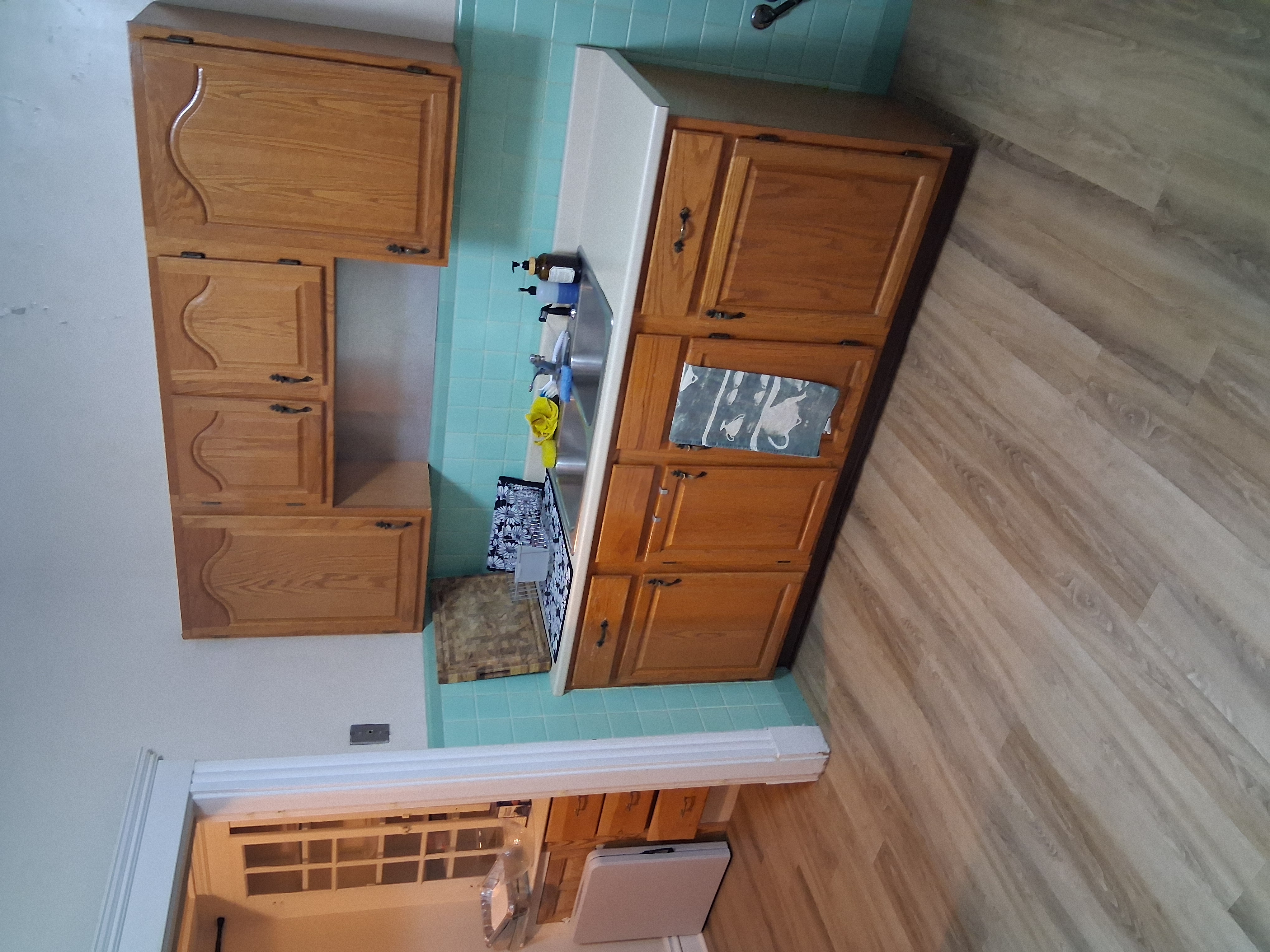 Photos of apartment on Fairbanks St.,Brookline MA 02446