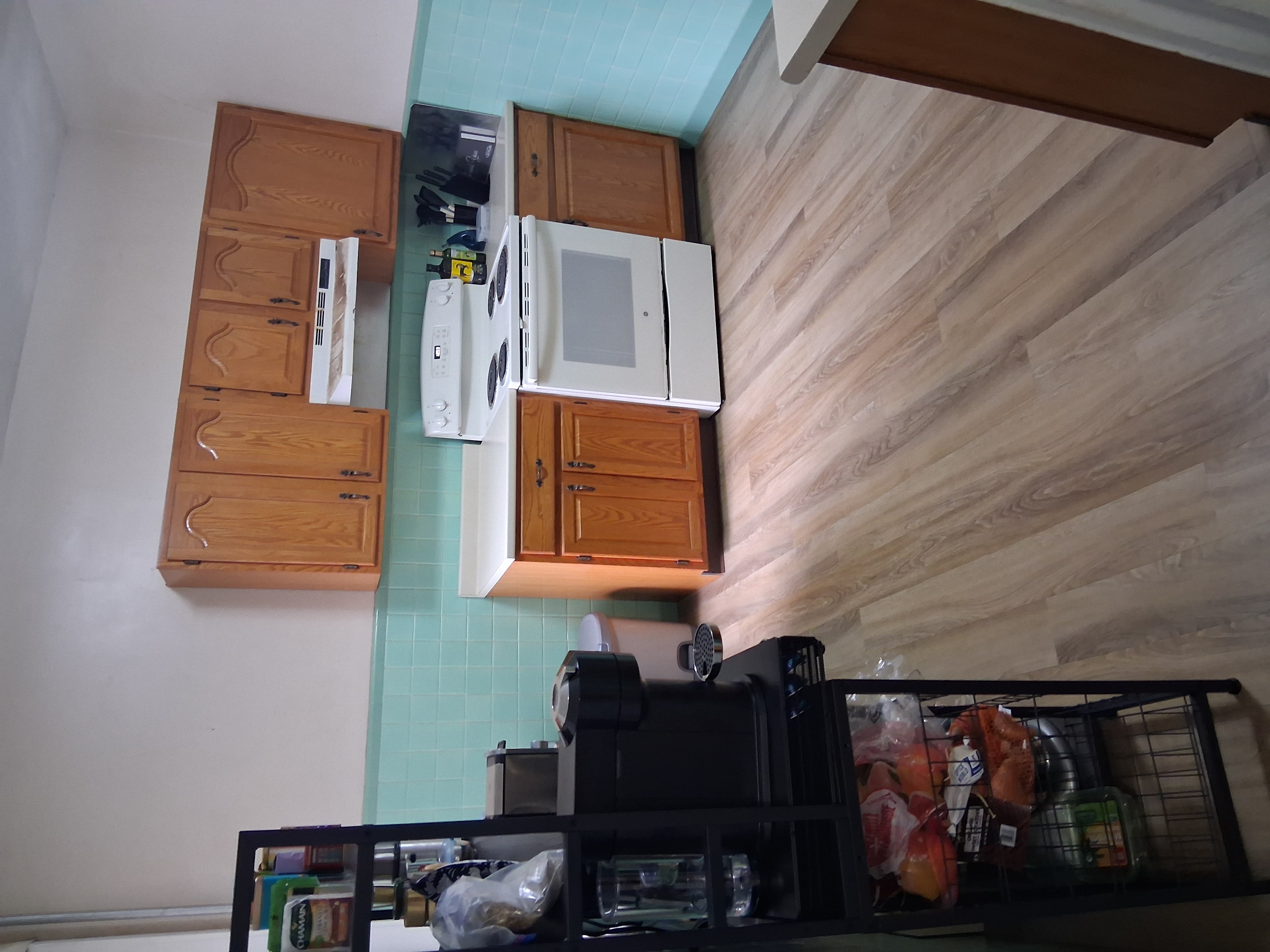 Photos of apartment on Fairbanks St.,Brookline MA 02446