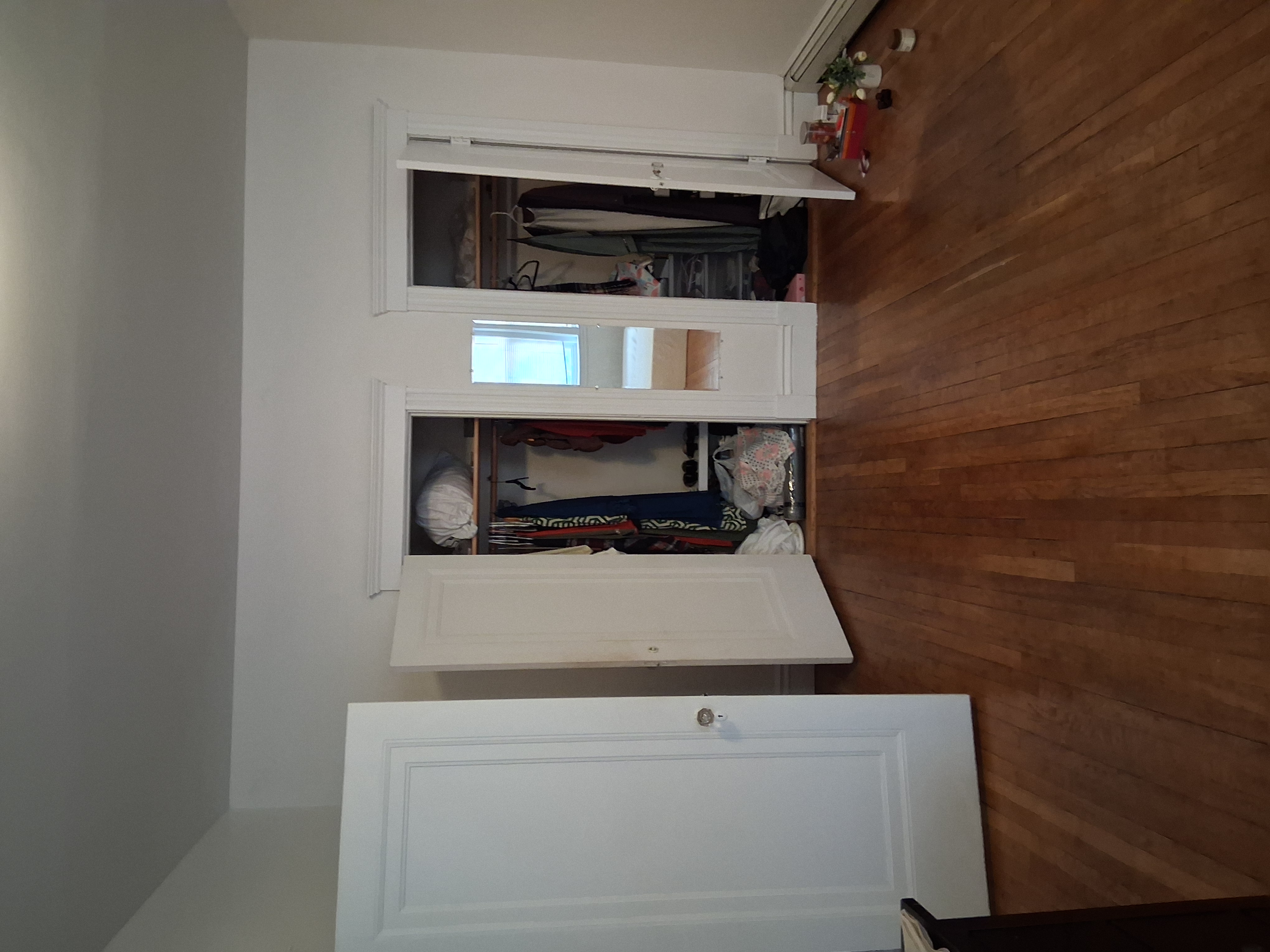 Photos of apartment on Fairbanks St.,Brookline MA 02446
