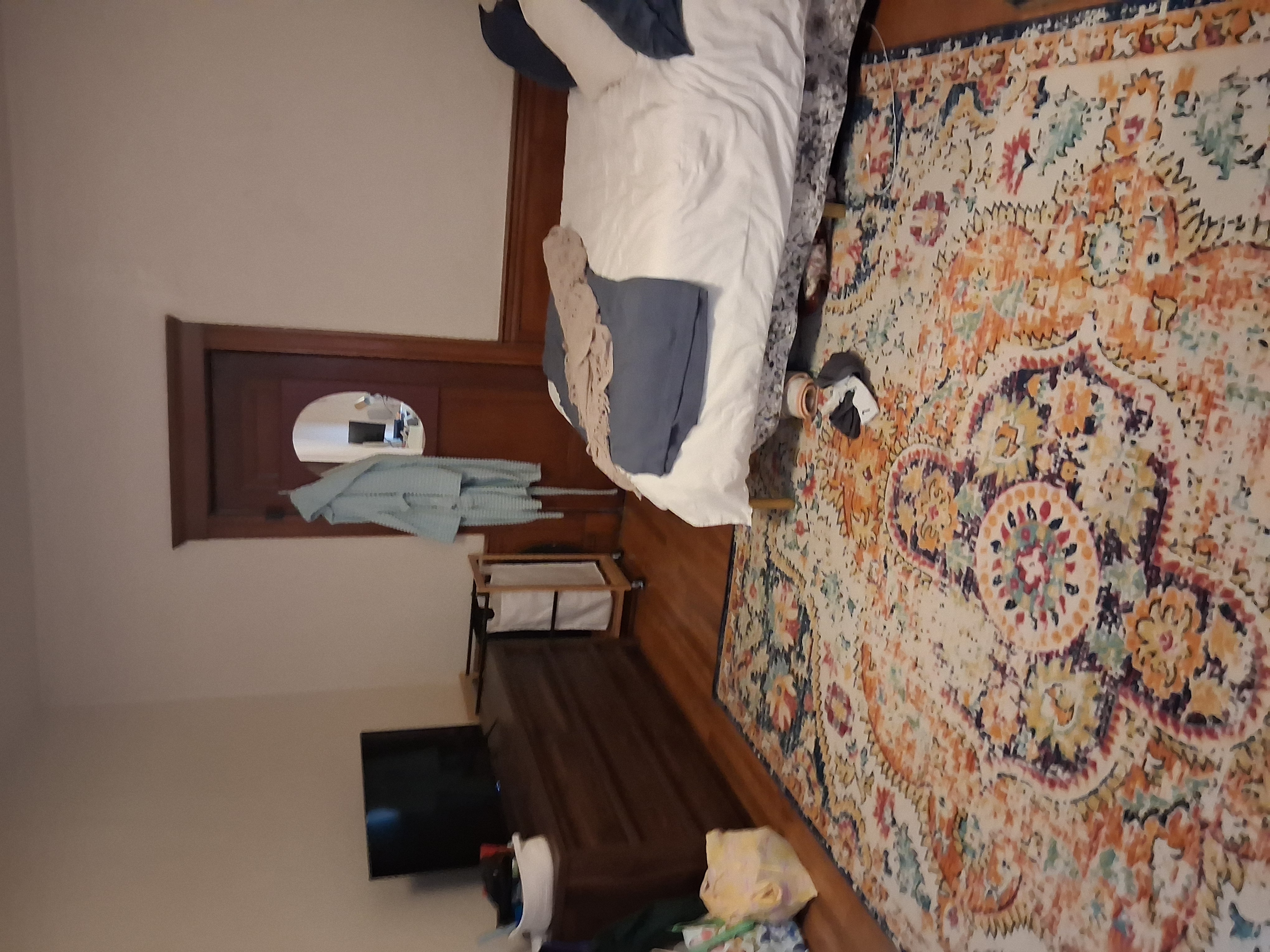 Photos of apartment on Fairbanks St.,Brookline MA 02446