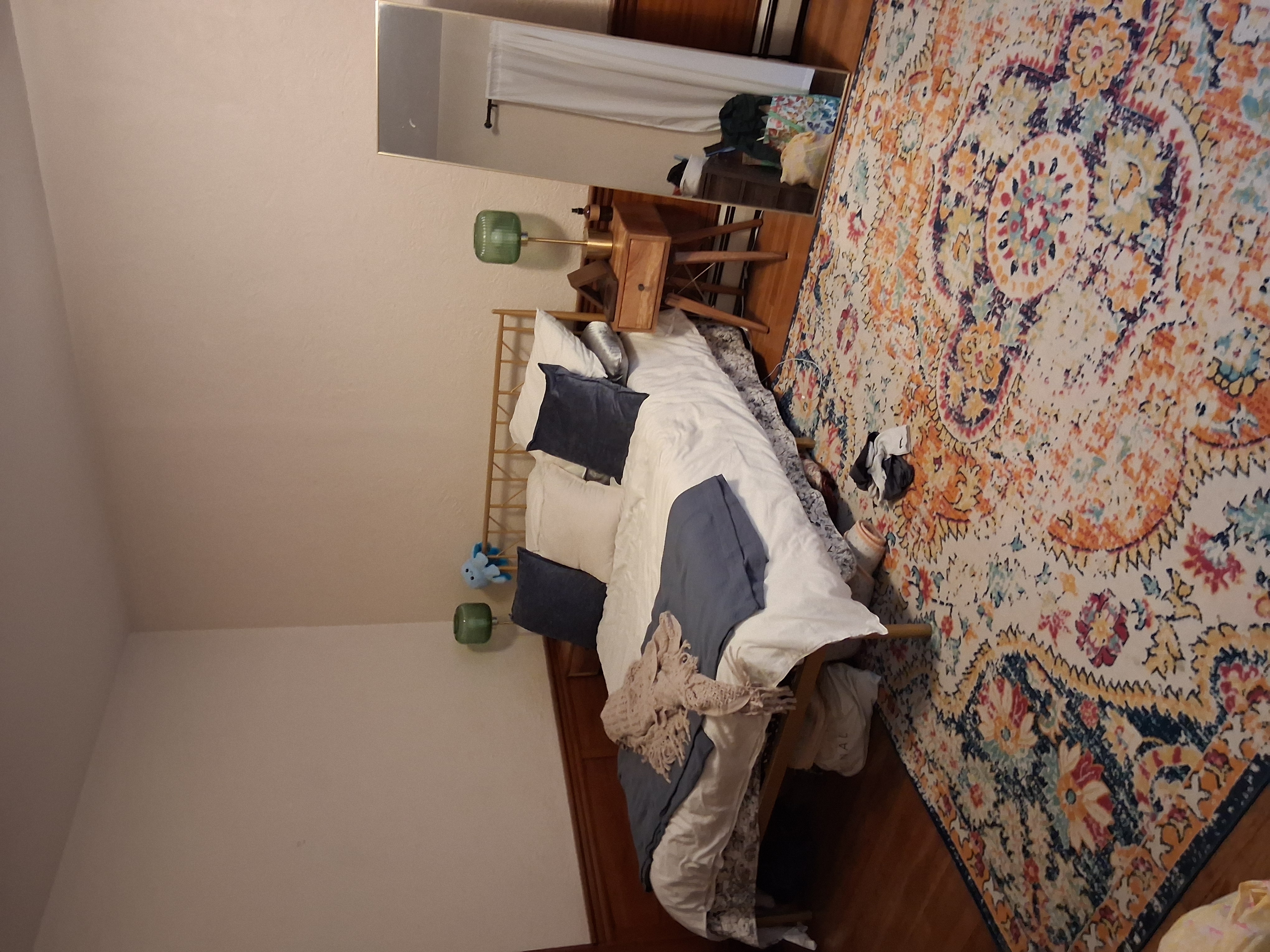 Photos of apartment on Fairbanks St.,Brookline MA 02446