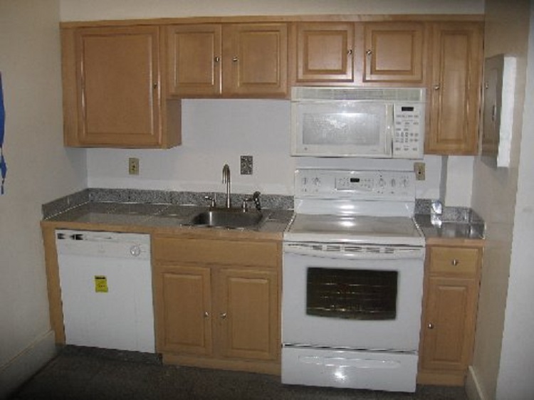 15 Aberdeen St, Fenway