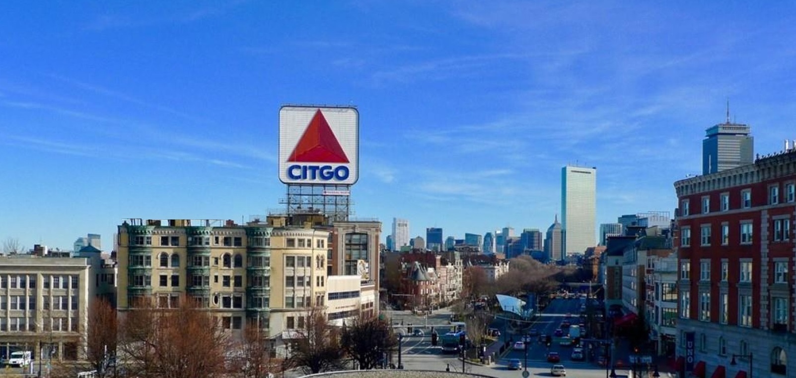 15 Aberdeen St, Fenway