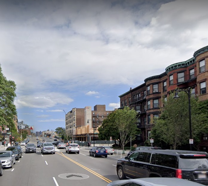 15 Aberdeen St, Fenway